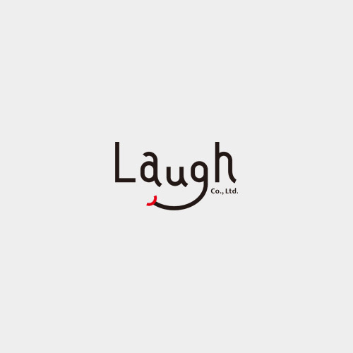 *弊社では化粧品の取扱い会社[laugh.]ではありません。