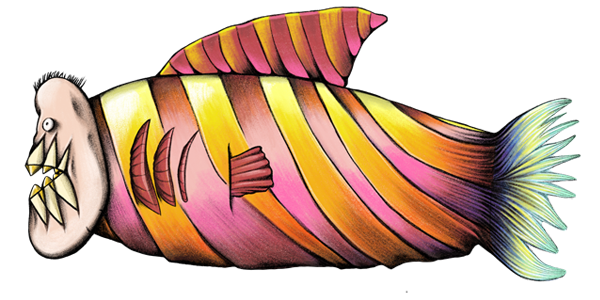 fish